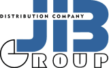 JIB Group Logo